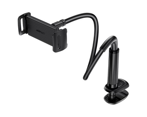Тримач телефона ACEFAST E40 lazy holder Black (6974316286127)