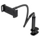 Тримач телефона ACEFAST E40 lazy holder Black (6974316286127)