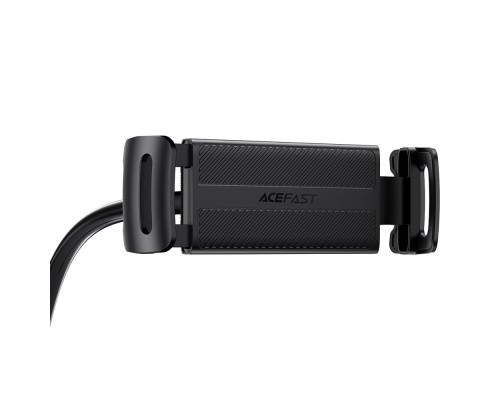 Тримач телефона ACEFAST E40 lazy holder Black (6974316286127)