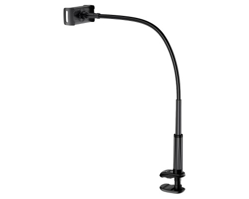 Тримач телефона ACEFAST E40 lazy holder Black (6974316286127)