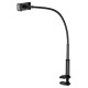 Тримач телефона ACEFAST E40 lazy holder Black (6974316286127)