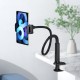 Тримач телефона ACEFAST E40 lazy holder Black (6974316286127)