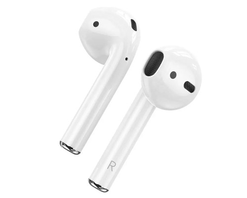 Бездротові навушники HOCO EW45 True wireless stereo headset Lilac Cat (6931474789228)