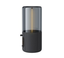 Портативна колонка HOCO BS64 Rocker BT speaker, 5W, Gray (6942007636575)