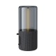 Портативна колонка HOCO BS64 Rocker BT speaker, 5W, Gray (6942007636575)