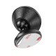 Автотримач для телефона HOCO CA79 Ligue central console magnetic car holder Black (6931474743862)