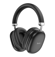 Бездротові накладні навушники HOCO W35 Max Joy BT headphones Black (6942007612203)