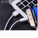 Кабель HOCO X1 USB to Type-C 3A, 1m, PVC, PVC connectors, White (6957531032045)