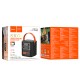 Зовнішній акумулятор HOCO J152 Pro Tough PD65W+light power bank (80000mAh) Black (6942007652100)