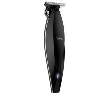 Машинка для стрижки HOCO HP25 600mAh Electric hair clipper Black (6942007653923)