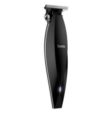 Машинка для стрижки HOCO HP25 600mAh Electric hair clipper Black (6942007653923)