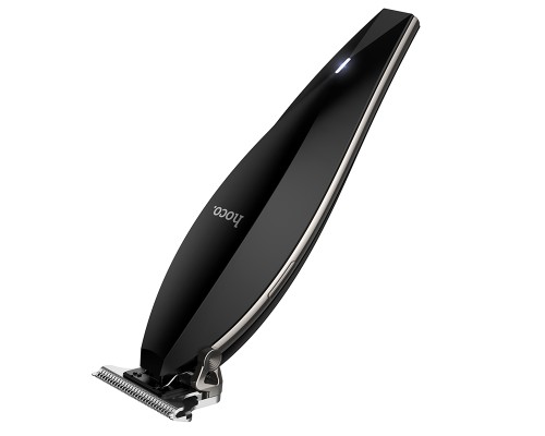 Машинка для стрижки HOCO HP25 600mAh Electric hair clipper Black (6942007653923)