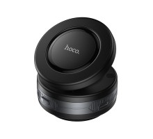 Автотримач для телефона HOCO H87 Dragon electric suction cup magnetic holder(universal) (6942007658577)