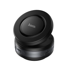 Автотримач для телефона HOCO H87 Dragon electric suction cup magnetic holder(universal) (6942007658577)