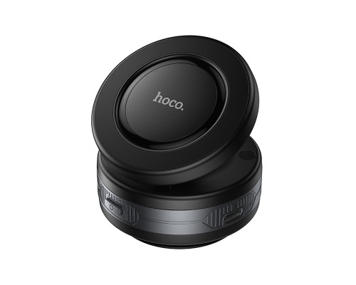 Автотримач для телефона HOCO H87 Dragon electric suction cup magnetic holder(universal) (6942007658577)