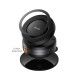 Автотримач для телефона HOCO H87 Dragon electric suction cup magnetic holder(universal) (6942007658577)