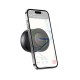 Автотримач для телефона HOCO H87 Dragon electric suction cup magnetic holder(universal) (6942007658577)