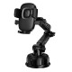Автотримач для телефона HOCO H89 Crown large suction cup car holder(center console) (6942007662628)