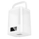 Світильник HOCO HX15 1.5W. 1200 mAh. Smart clock night light White (6942007671842)