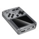 Портативна ігрова консоль HOCO GA40 Brilliant vertical screen handheld game console Gray (6942007673051)