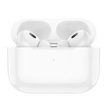 Бездротові навушники HOCO EW93 True wireless stereo headset White (6942007673679)