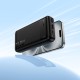 Зовнішній акумулятор HOCO J159A Essence 22.5W+PD20W fully compatible power bank(20000mAh) Black (6942007673587)