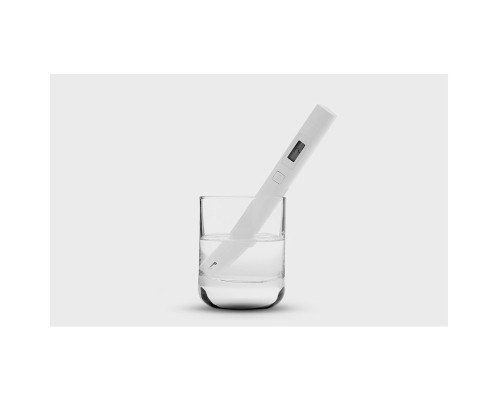 Тестер для води Xiaomi TDS Water Quality Meter Tester Pen (XMTDS01YM)
