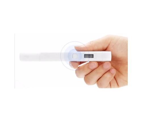 Тестер для води Xiaomi TDS Water Quality Meter Tester Pen (XMTDS01YM)