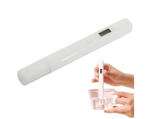 Тестер для води Xiaomi TDS Water Quality Meter Tester Pen (XMTDS01YM)