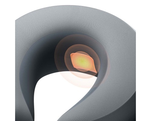 Розумний масажер Xiaomi Mijia Intelligent Neck Massage Instrument (MJNKAM01SKS) (BHR7009CN)