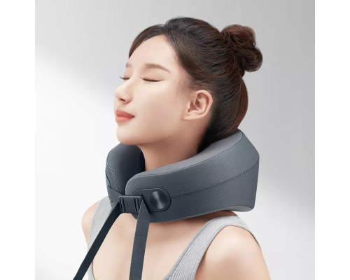 Розумний масажер Xiaomi Mijia Intelligent Neck Massage Instrument (MJNKAM01SKS) (BHR7009CN)