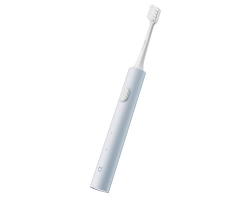 Електрична зубна щітка Xiaomi Mijia sonic electric toothbrush T200C MES606 Blue (MES606Blue)