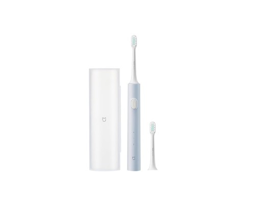 Електрична зубна щітка Xiaomi Mijia sonic electric toothbrush T200C MES606 Blue (MES606Blue)