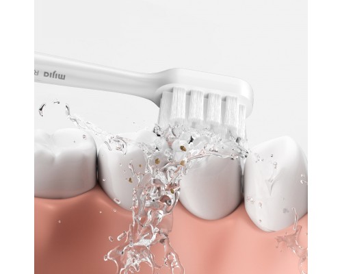 Електрична зубна щітка Xiaomi Mijia sonic electric toothbrush T200C MES606 Blue (MES606Blue)