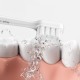 Електрична зубна щітка Xiaomi Mijia sonic electric toothbrush T200C MES606 Blue (MES606Blue)
