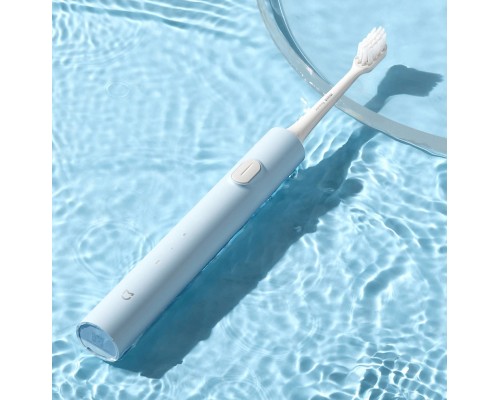 Електрична зубна щітка Xiaomi Mijia sonic electric toothbrush T200C MES606 Blue (MES606Blue)