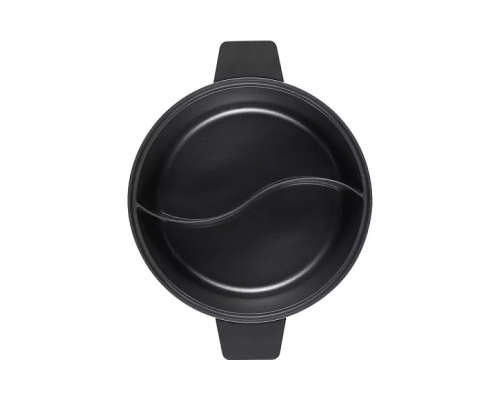 Двосекційна каструля Xiaomi ZHIWUZHU Mandarin duck pot (Mijia induction cooker special) (ZGYY001ACM)