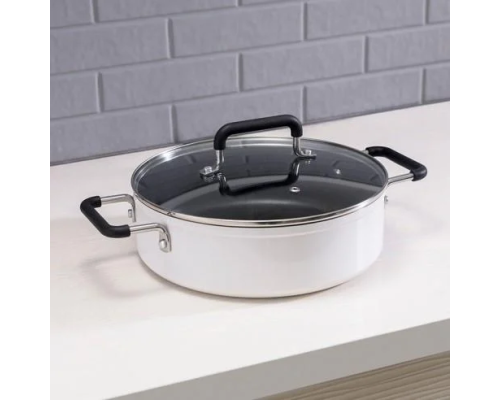 Каструля ZHIWUZHU Soup Pot Mijia custom GJT02CM (GJT02CM)