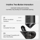 Штопор Xiaomi Mijia Electric Red Wine Bottle Opener (KGJ001T)