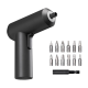 Дриль- шуруповерт Xiaomi Mijia Electric Screwdriver 3.6V Black (MJDDLSD001QW)