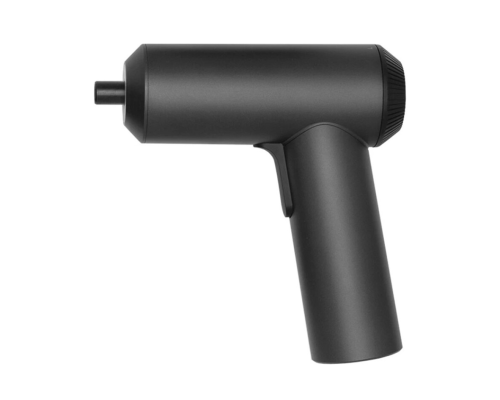 Дриль- шуруповерт Xiaomi Mijia Electric Screwdriver 3.6V Black (MJDDLSD001QW)