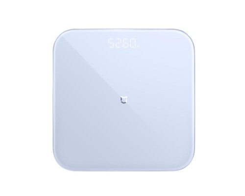 Розумні ваги Xiaomi Mijia Scale S200 Bluetooth 5.0 Blue (BHR8411CN)