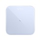 Розумні ваги Xiaomi Mijia Scale S200 Bluetooth 5.0 Blue (BHR8411CN)