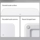 Розумні ваги Xiaomi Mijia Scale S200 Bluetooth 5.0 Blue (BHR8411CN)