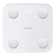 Розумні ваги Xiaomi Mijia Body Composition Scale S400 Bluetooth 4.0 White (MJTZC01YM)