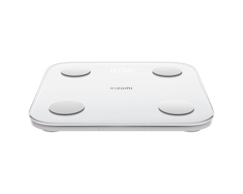 Розумні ваги Xiaomi Mijia Body Composition Scale S400 Bluetooth 4.0 White (MJTZC01YM)