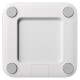 Розумні ваги Xiaomi Mijia Body Composition Scale S400 Bluetooth 4.0 White (MJTZC01YM)
