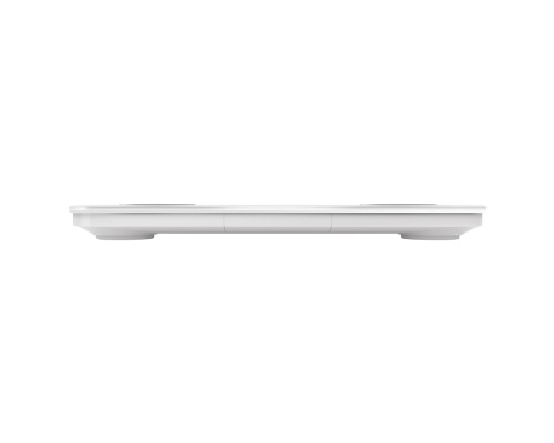 Розумні ваги Xiaomi Mijia Body Composition Scale S400 Bluetooth 4.0 White (MJTZC01YM)