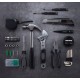 Набір інструментів Xiaomi Mijia Toolbox 12в1 (MJGJX001QW)