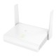 Маршрутизатор HOCO HI36 WiFi4 wireless router White (6942007669580)